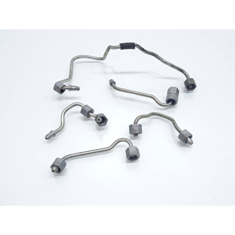 Recambio de tubo para bmw serie 3 touring (e91) 320d xdrive referencia OEM IAM   