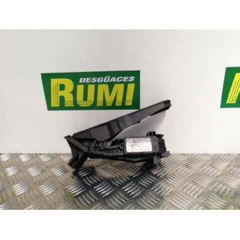 Recambio de potenciometro pedal para volkswagen caddy ka/kb (2k) furg. referencia OEM IAM 1T1721503H 6PV00838900 