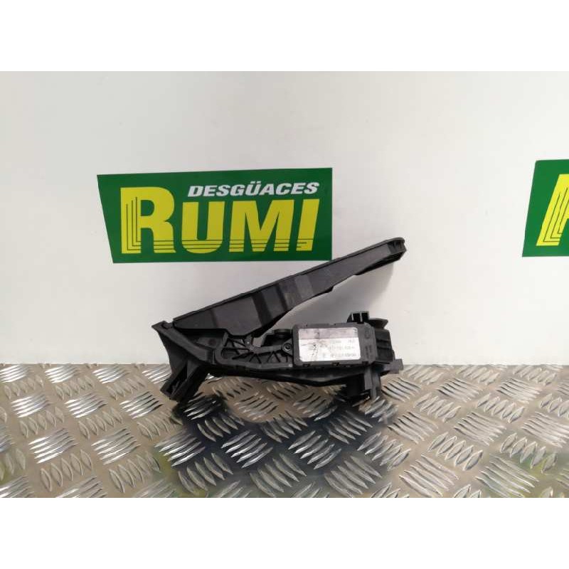 Recambio de potenciometro pedal para volkswagen caddy ka/kb (2k) furg. referencia OEM IAM 1T1721503H 6PV00838900 