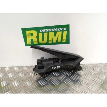 Recambio de potenciometro pedal para volkswagen caddy ka/kb (2k) furg. referencia OEM IAM 1T1721503H 6PV00838900 