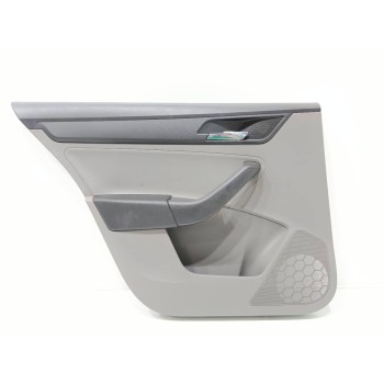 Recambio de juego asientos completo para seat toledo (kg3) reference referencia OEM IAM   