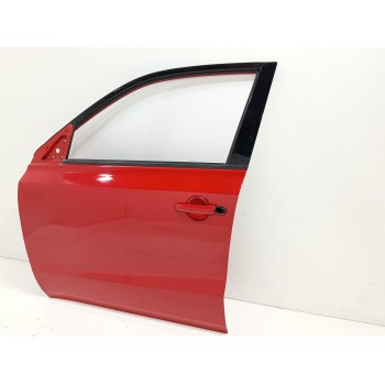 Recambio de puerta delantera izquierda para suzuki vitara 1.4 t glx referencia OEM IAM   