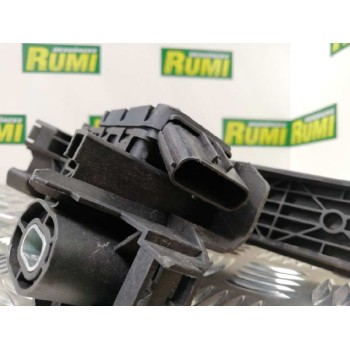 Recambio de potenciometro pedal para volkswagen caddy ka/kb (2k) furg. referencia OEM IAM 1T1721503H 6PV00838900 