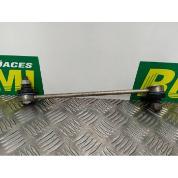 Recambio de bieleta estabilizadora delantera derecha para seat ibiza (6j5) copa referencia OEM IAM 6Q0411315  