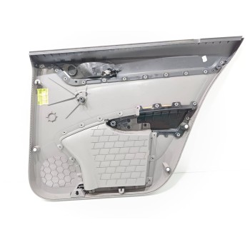 Recambio de juego asientos completo para seat toledo (kg3) reference referencia OEM IAM   