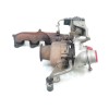 Recambio de turbocompresor para bmw serie 3 touring (e91) 320d xdrive referencia OEM IAM 724779  