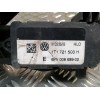 Recambio de potenciometro pedal para volkswagen caddy ka/kb (2k) furg. referencia OEM IAM 1T1721503H 6PV00838900 