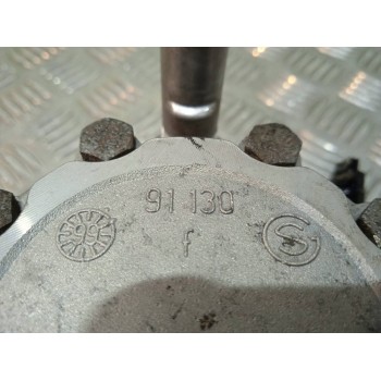 Recambio de bomba direccion para seat ibiza (6k1) sport referencia OEM IAM 91130  