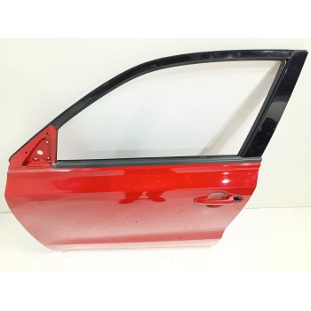 Recambio de puerta delantera izquierda para suzuki vitara 1.4 t glx referencia OEM IAM   