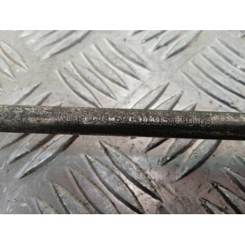 Recambio de bieleta estabilizadora delantera derecha para seat ibiza (6j5) copa referencia OEM IAM 6Q0411315  