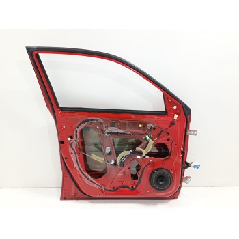 Recambio de puerta delantera izquierda para suzuki vitara 1.4 t glx referencia OEM IAM   