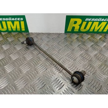 Recambio de bieleta estabilizadora delantera derecha para seat ibiza (6j5) copa referencia OEM IAM 6Q0411315  