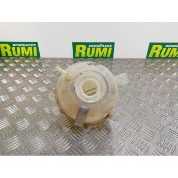 Recambio de deposito expansion para volkswagen caddy ka/kb (2k) furg. referencia OEM IAM   .