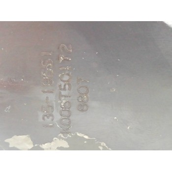 Recambio de turbocompresor para bmw serie 3 touring (e91) 320d xdrive referencia OEM IAM 724779  