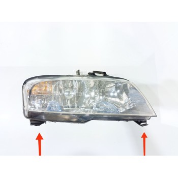 Recambio de faro derecho para fiat stilo (192) 1.9 jtd / 1.9 jtd 115 dynamic referencia OEM IAM 517127070  