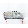 Recambio de faro derecho para fiat stilo (192) 1.9 jtd / 1.9 jtd 115 dynamic referencia OEM IAM 517127070  