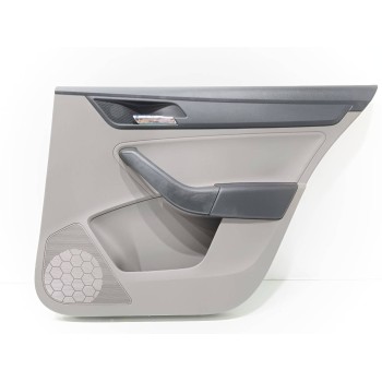 Recambio de juego asientos completo para seat toledo (kg3) reference referencia OEM IAM   