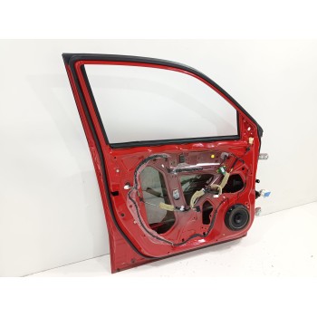 Recambio de puerta delantera izquierda para suzuki vitara 1.4 t glx referencia OEM IAM   