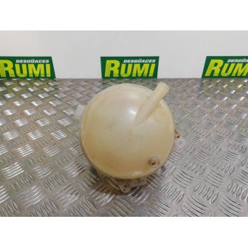 Recambio de deposito expansion para volkswagen caddy ka/kb (2k) furg. referencia OEM IAM   .