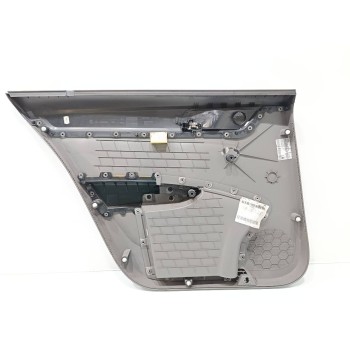 Recambio de juego asientos completo para seat toledo (kg3) reference referencia OEM IAM   