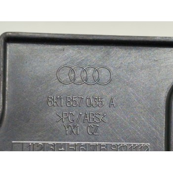 Recambio de guantera para audi a4 avant (8k5) (2008) básico referencia OEM IAM 8K1857035  
