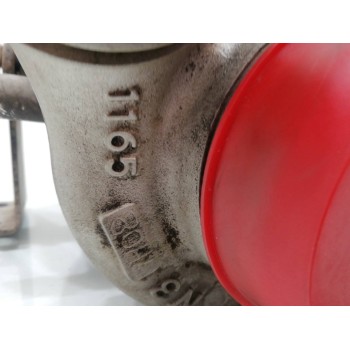 Recambio de turbocompresor para bmw serie 3 touring (e91) 320d xdrive referencia OEM IAM 724779  