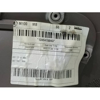 Recambio de juego asientos completo para seat toledo (kg3) reference referencia OEM IAM   