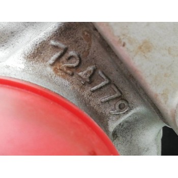 Recambio de turbocompresor para bmw serie 3 touring (e91) 320d xdrive referencia OEM IAM 724779  