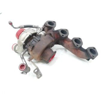 Recambio de turbocompresor para bmw serie 3 touring (e91) 320d xdrive referencia OEM IAM 724779  