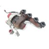 Recambio de turbocompresor para bmw serie 3 touring (e91) 320d xdrive referencia OEM IAM 724779  