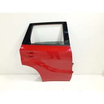 Recambio de puerta trasera derecha para suzuki vitara 1.4 t glx referencia OEM IAM   