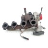 Recambio de turbocompresor para bmw serie 3 touring (e91) 320d xdrive referencia OEM IAM 724779  