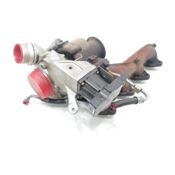 Recambio de turbocompresor para bmw serie 3 touring (e91) 320d xdrive referencia OEM IAM 724779  