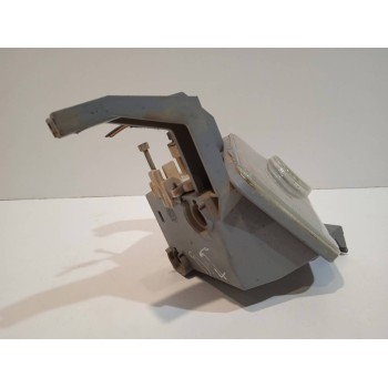 Recambio de faro antiniebla izquierdo para opel vectra b berlina comfort referencia OEM IAM 905850298  