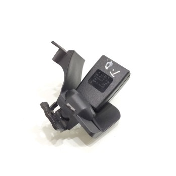 Recambio de enganche cinturon trasero derecho para audi a4 avant (8k5) (2008) básico referencia OEM IAM 8K0857740B  