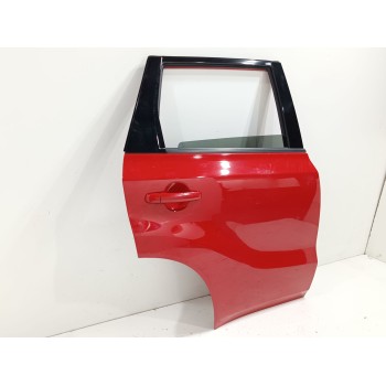 Recambio de puerta trasera derecha para suzuki vitara 1.4 t glx referencia OEM IAM   