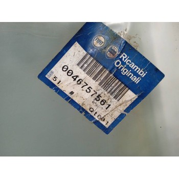 Recambio de luna trasera izquierda para fiat doblo (119) referencia OEM IAM 46757561  