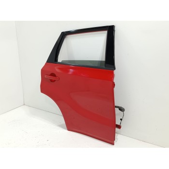 Recambio de puerta trasera derecha para suzuki vitara 1.4 t glx referencia OEM IAM   