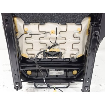 Recambio de juego asientos completo para seat toledo (kg3) reference referencia OEM IAM   