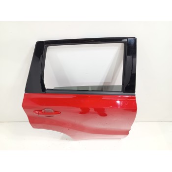 Recambio de puerta trasera derecha para suzuki vitara 1.4 t glx referencia OEM IAM   