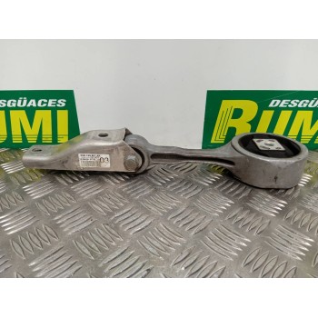 Recambio de soporte motor trasero para seat ibiza (6j5) copa referencia OEM IAM 6Q0199851  
