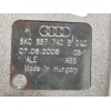 Recambio de enganche cinturon trasero derecho para audi a4 avant (8k5) (2008) básico referencia OEM IAM 8K0857740B  