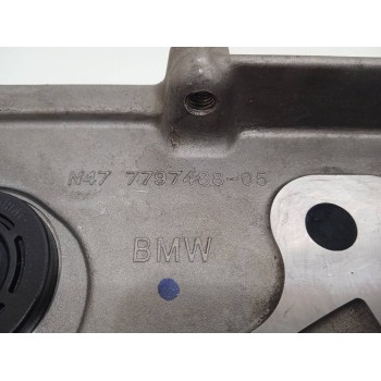 Recambio de tapa distribucion para bmw serie 3 touring (e91) 320d xdrive referencia OEM IAM 7797488  