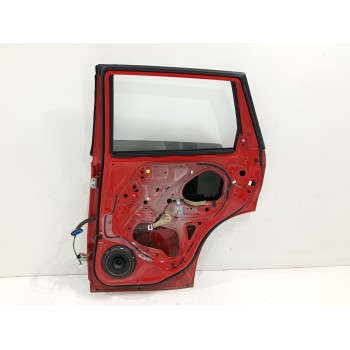 Recambio de puerta trasera derecha para suzuki vitara 1.4 t glx referencia OEM IAM   