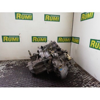 Recambio de caja cambios para citroën xantia berlina 1.8i 16v sx referencia OEM IAM 20TE36  