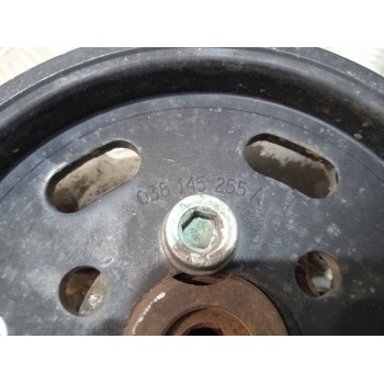 Recambio de bomba direccion para seat ibiza (6k1) sport referencia OEM IAM 91130  