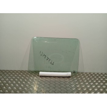 Recambio de luna trasera izquierda para fiat doblo (119) referencia OEM IAM 46757561  