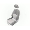 Recambio de juego asientos completo para seat toledo (kg3) reference referencia OEM IAM   