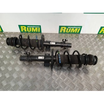 Recambio de juego amortiguadores delantero para seat ibiza (6j5) copa referencia OEM IAM 6R0413031 6R0611841 6R0413031F