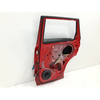 Recambio de puerta trasera derecha para suzuki vitara 1.4 t glx referencia OEM IAM   